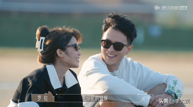 海贼王罗拉拒绝了谁的婚礼，海贼王罗拉本来要和谁结婚（黄瑞恩罗拉自曝私密事件）