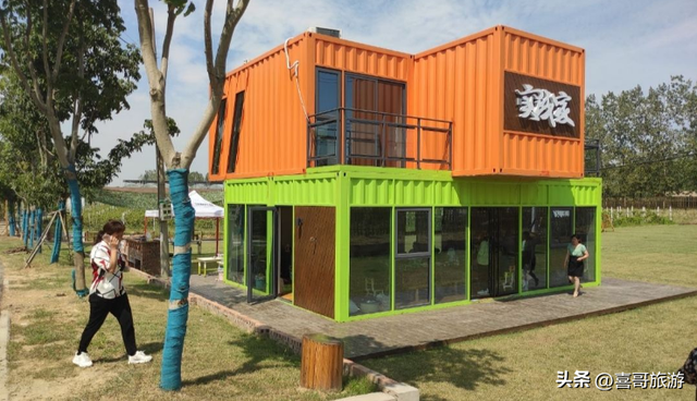 合肥周边哪些城市适合自驾游，长丰一日游景点自驾游攻略