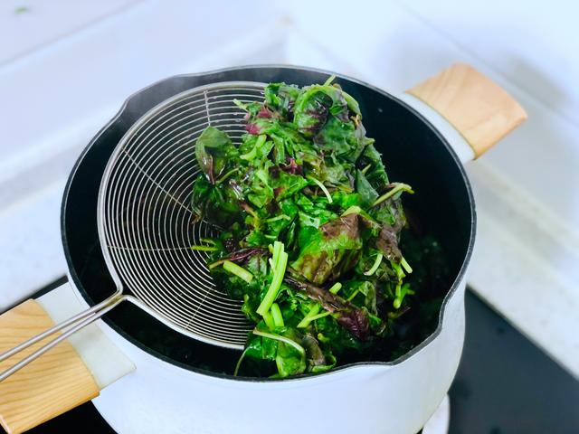 高菜是什么菜，高菜是什么样的（多吃这种“5高菜”）