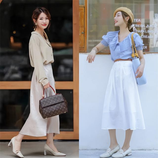 乐福鞋有哪些优点，乐福鞋的卖点和搭配（乐福鞋要买就买这4种耐穿款）