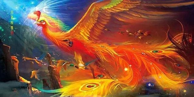 中国历史上的瑞兽和凶兽，中国古代的瑞兽有哪些（五大瑞兽详解）