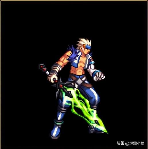 魔剑阿波菲斯怎么爆 dnf魔剑阿波菲斯详解，魔剑阿波菲斯怎么爆（武器幻化盘点——鬼剑士篇）