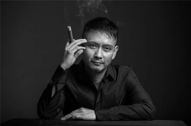 谢君豪演过所有电视剧，谢君豪所有电视剧大全（新戏风头盖过黄子华）