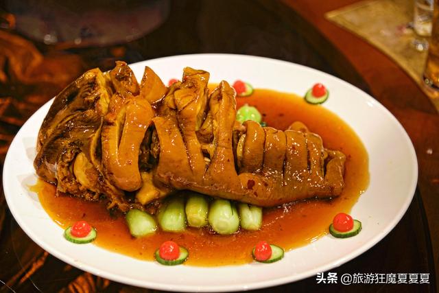 张掖美食一网打尽，张掖美食街什么最好吃（张掖本地人推荐的美食）