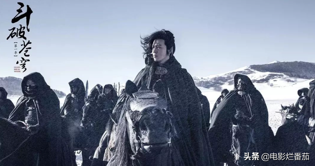 王鸥主演的电视剧，王鸥电视剧有哪些（这9部期待很高的网文电视剧）