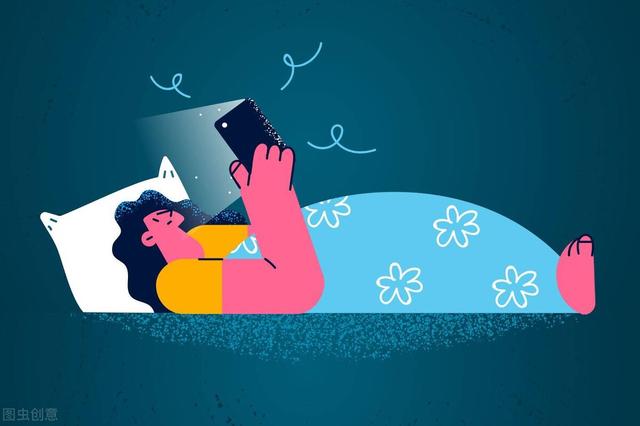 助眠哄睡的一百种方法，助你马上入睡<建议收藏>