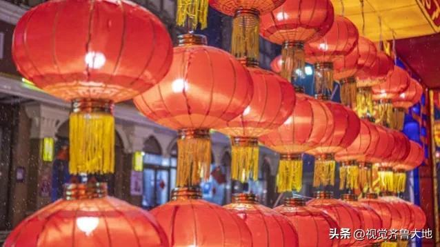 七月七是什么节日，有什么风俗（鲁东南的传统民俗节日）