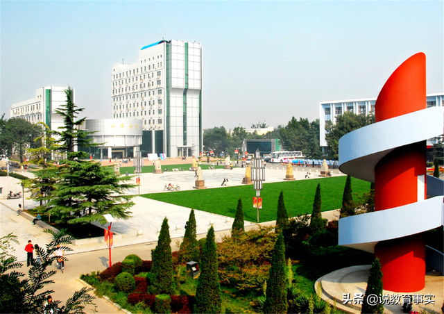 山西师范大学怎么样，华南师范大学认可度高吗（如今迎来三大“好消息”）