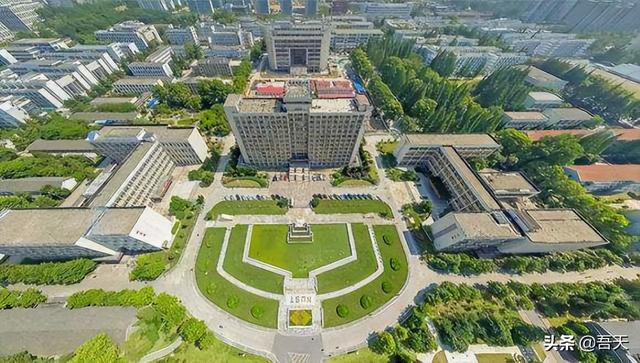 武汉和南京哪个教育好，南京教育和上海教育哪个好（武汉理工大学、合肥工业大学、南京理工大学）