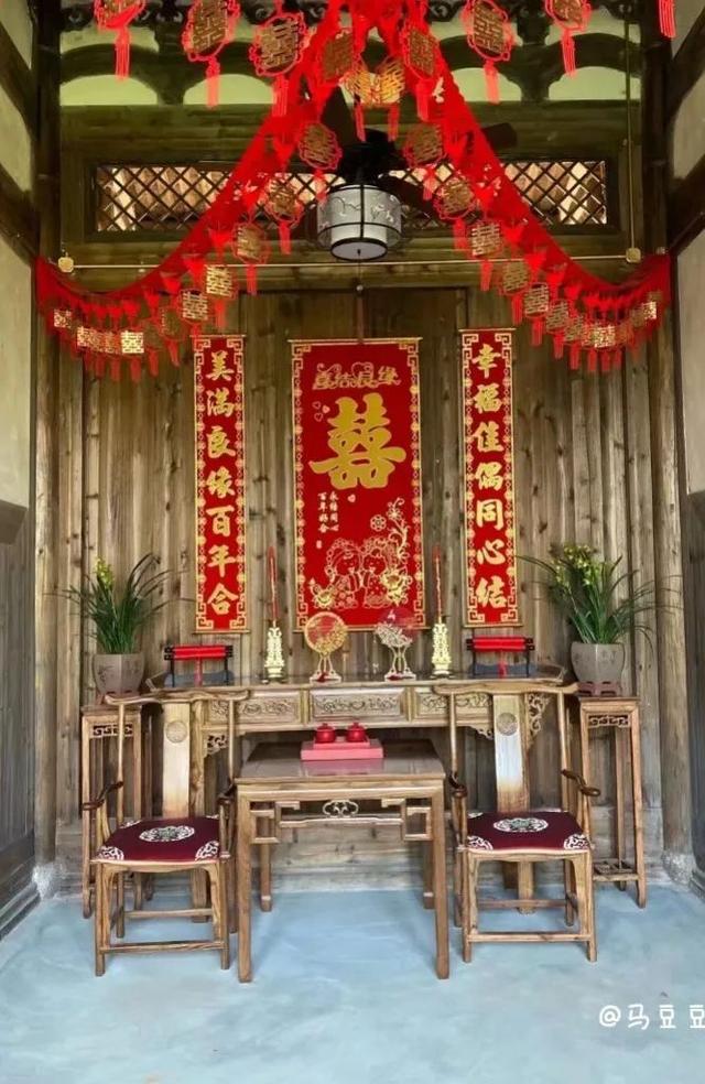 福州代表性的古厝，仓山区梁厝：古韵悠悠