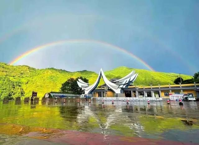 陇南市旅游景点，陇南旅游必去景点攻略（畅游陇南甘南）