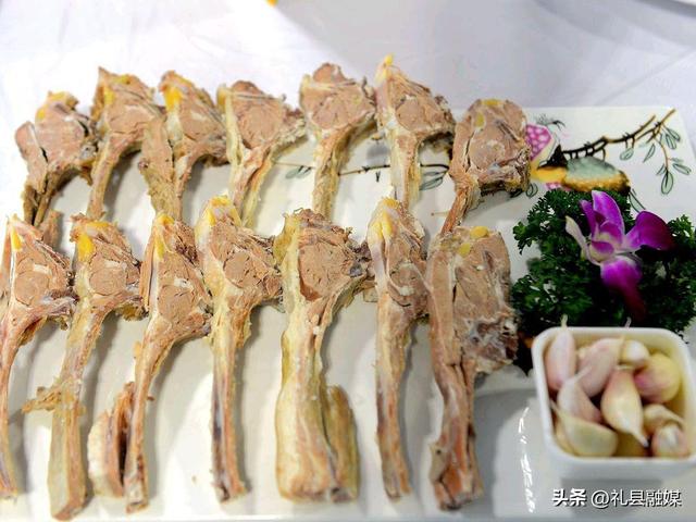 到兰州必吃十大美食，一定不能错过的十大美食
