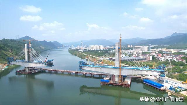 杭衢高铁最新消息，衢州至南平高铁规划最新进展（快看~杭衢铁路又有新进展）