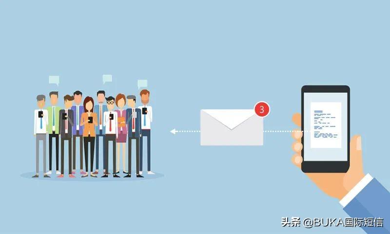 短信营销技巧(客户走后怎么发短信)