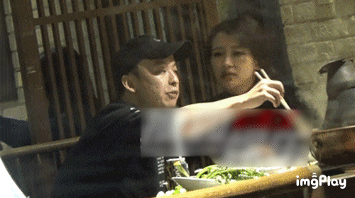孙怡董子健官宣离婚！曾是少有的零绯闻夫妻，其实离婚早有预兆？