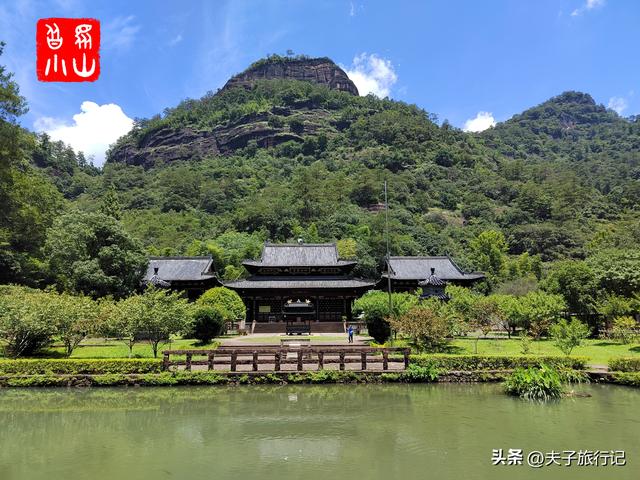 武夷山自在游攻略，福建武夷山旅行攻略<附图>