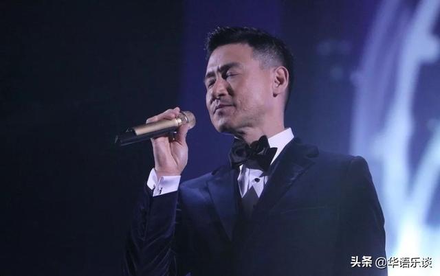“华语乐坛最重要的五个歌手是谁”，1615条回答，周杰伦登顶