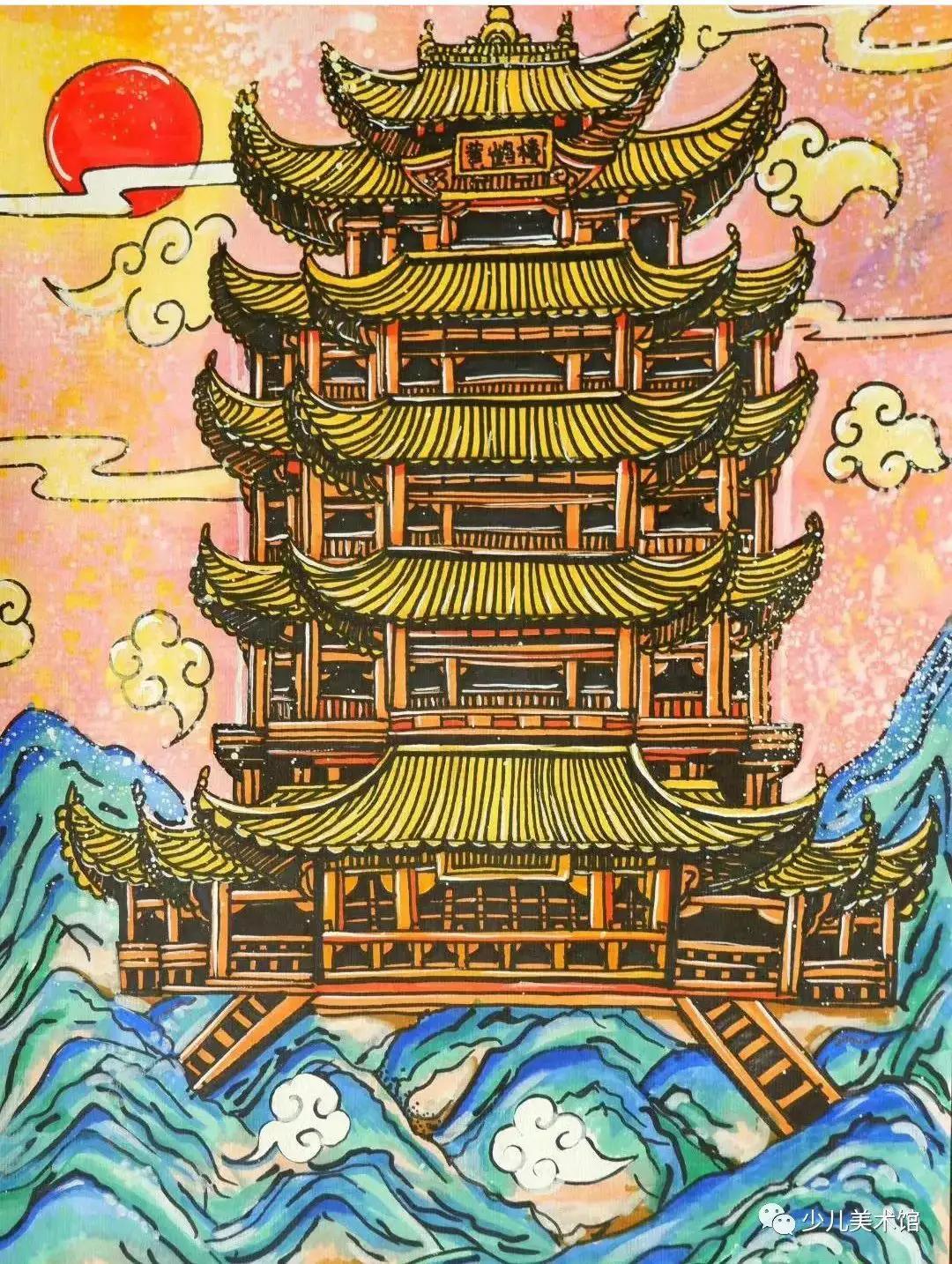 二次元人物简笔画(画动漫人物全身教程)