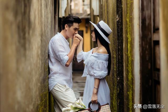 让男人死心塌地的绝招，如何让男人死心塌地的爱你（学会3种“引导”）
