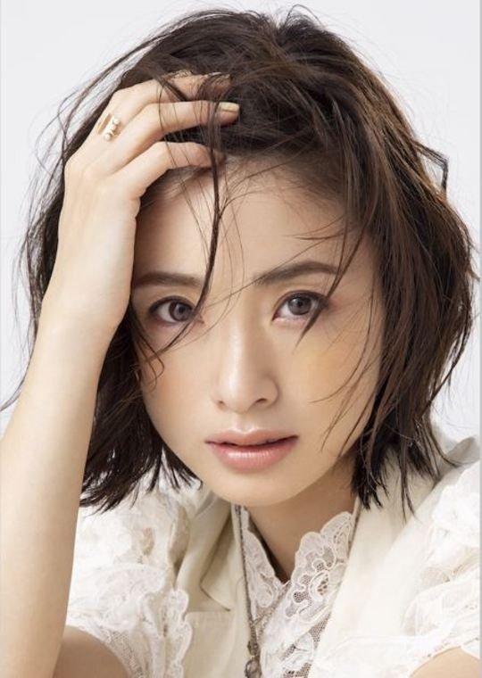 日本女优排名，日本人是人吗（中川翔子赢过上户彩夺冠）