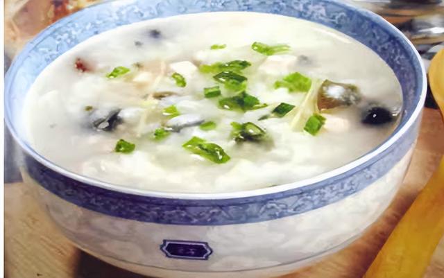 超市散装八宝粥怎么煮，八宝粥材料是哪八种（一看就是厨房小白）