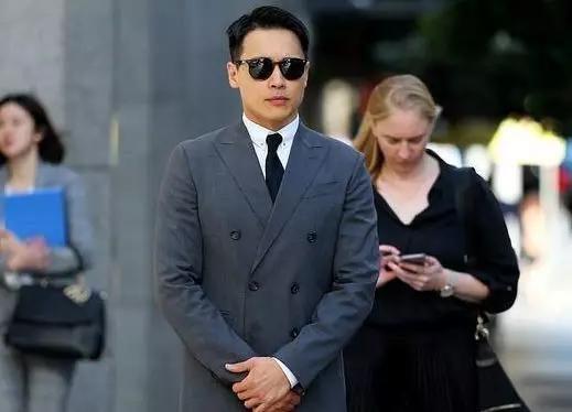 高云翔被判赔偿近5000万，失去工作后学厨艺，自称拿得起放得下