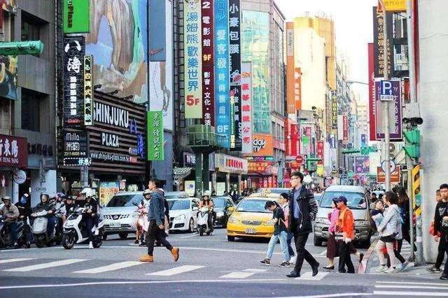 人口最多的省，人口最多的省级行政区（台湾哪个省份的人最多）