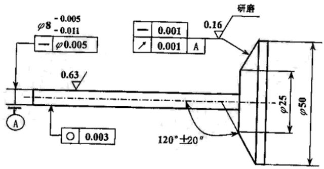 平键的用途和工作原理是什么，普通平键的工作原理（互换性与测量技术基础复习题及答案）