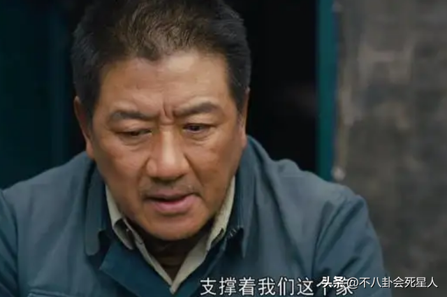 言侯爷是谁演的，琅琊榜中饰演言侯的演员叫什么名字（《琅琊榜》7年配角现状）