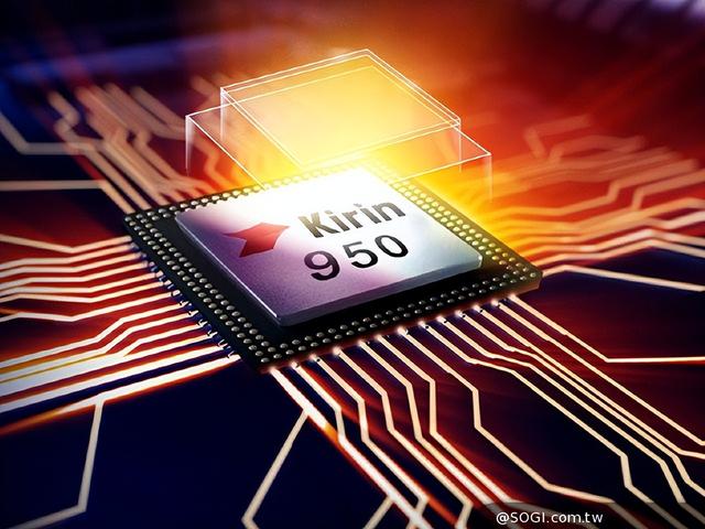 麒麟系列处理器排名，麒麟系列处理器排名图（历代华为麒麟和高通骁龙旗舰处理器性能/功耗对比）