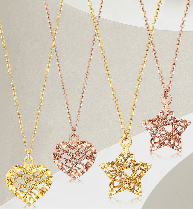 国内知名珠宝品牌你知道几个呢，买珠宝选什么牌子好