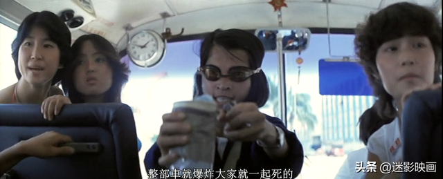 电影开场多久不能进场，电影开场多久可以进（徐克最大胆的电影）