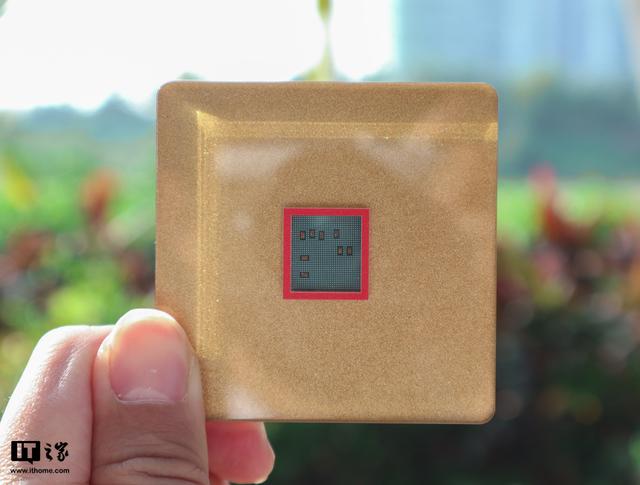 骁龙8gen1手机，骁龙8gen1有哪些手机（芯片现场图赏：这就是）