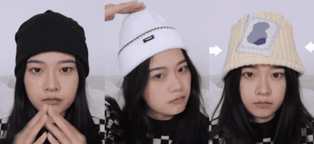 圆脸适合什么眼镜，圆脸适合什么眼镜框女（不同脸型适合什么样的配饰）