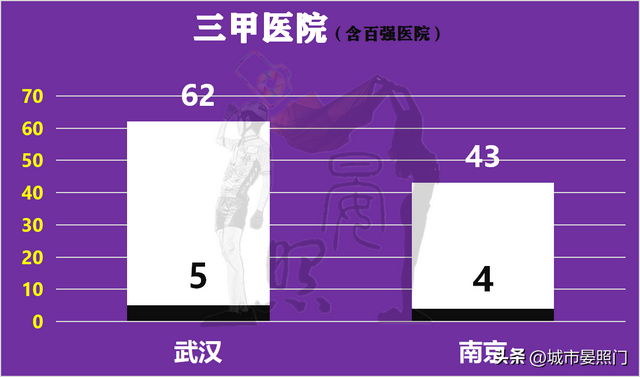 武汉人均gdp 和收入差距，32项数据解读