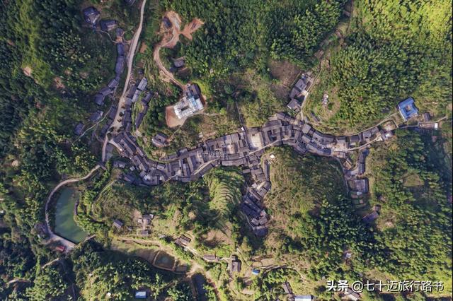 福建有哪些地方，福建景点有哪些地方（附：20天大环线自驾游路线）