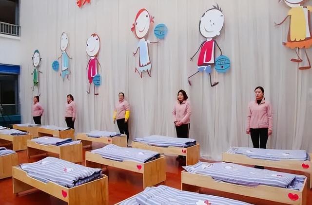 保育员和保育师是一样的吗，保育员和幼师有哪些区别（“保育师”是什么）