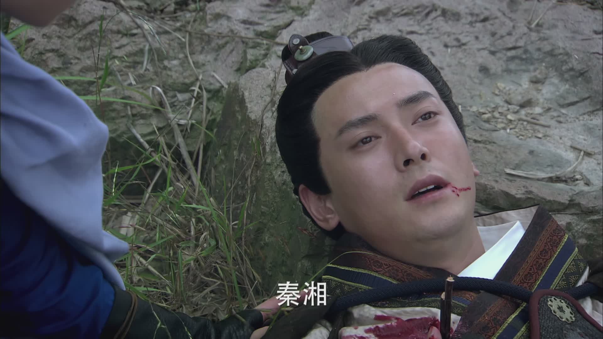 风中奇缘结局是什么，《风中奇缘》结局是什么（重温《风中奇缘》才发现）