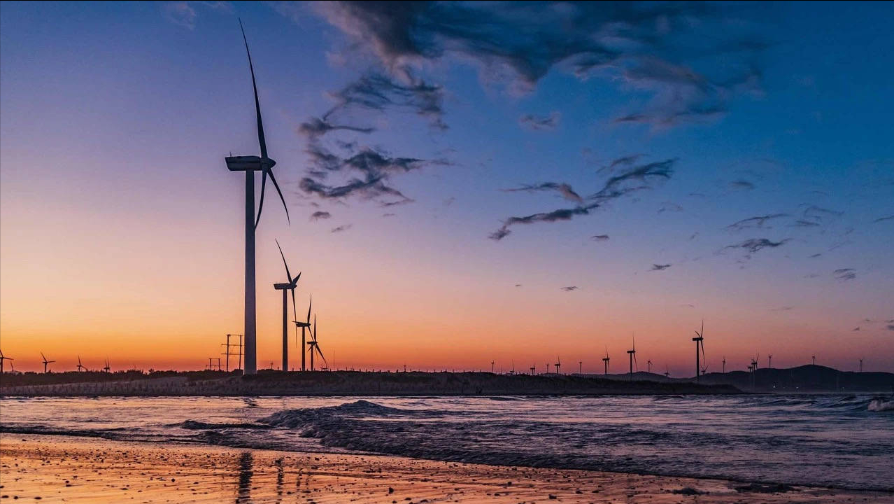 蓝眼泪海滩位于平潭岛在哪里，平潭岛旅游景点介绍蓝眼泪（福州平潭追“泪”打卡点）