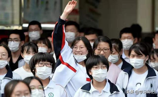 浙江中考多少分可以上高中，浙江中考多少分可以上高中普高（考生600分都要上职高）