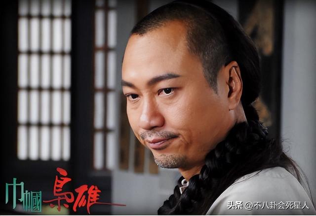 tvb老牌男演员，盘点tvb十大男演员（TVB十大视帝现状）