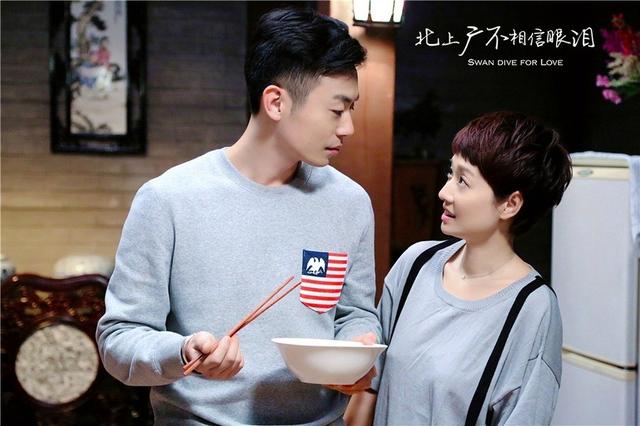 文章主演的电视剧，文章主演的电视剧大全集（人生差距一个天一个地）