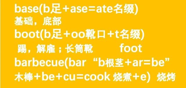 完了芭比q了是什么意思，芭比q是什么意思（网络热词芭比Q来自哪个单词）