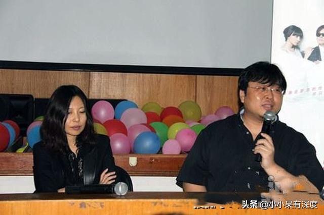 罗永浩的老婆柴静图片，柴静图片（他有一件事情没有变过）