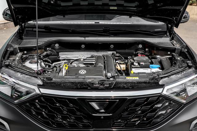 10万左右大众suv，10万左右的大众suv车型有哪些（而是大众中型SUV太便宜）