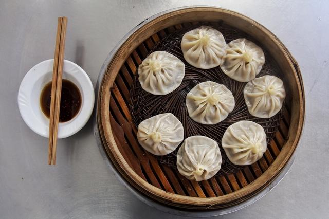 西安美食排行榜，西安2020年大众点评美食必吃榜（15种红遍网络的西安美食盘点）