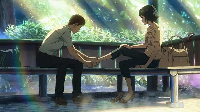 新海诚的所有动画电影，新海诚动画作品展示（《你的名字》出局）