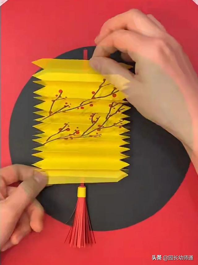 儿童简单贺卡制作，教宝宝做儿童手工贺卡（传递孩子满满的爱和祝福）