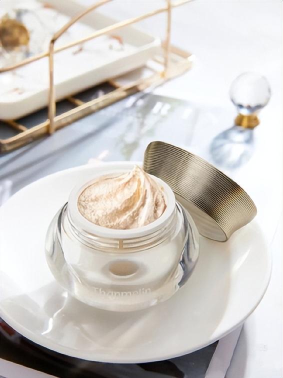 梵蜜琳贵妇膏抹不开怎么办，梵蜜琳贵妇膏怎样（梵蜜琳贵妇膏的正确使用步骤）