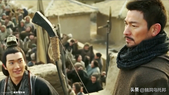 科学发明小故事简短，科学发明小故事简短10字（失传2000多年的墨家黑科技）